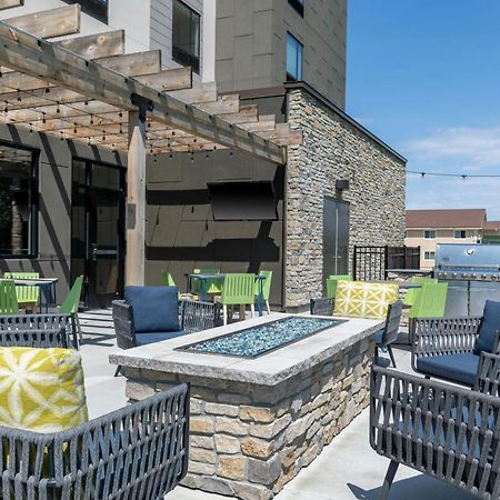 Fairfield By Marriott Inn & Suites 诺福克 外观 照片