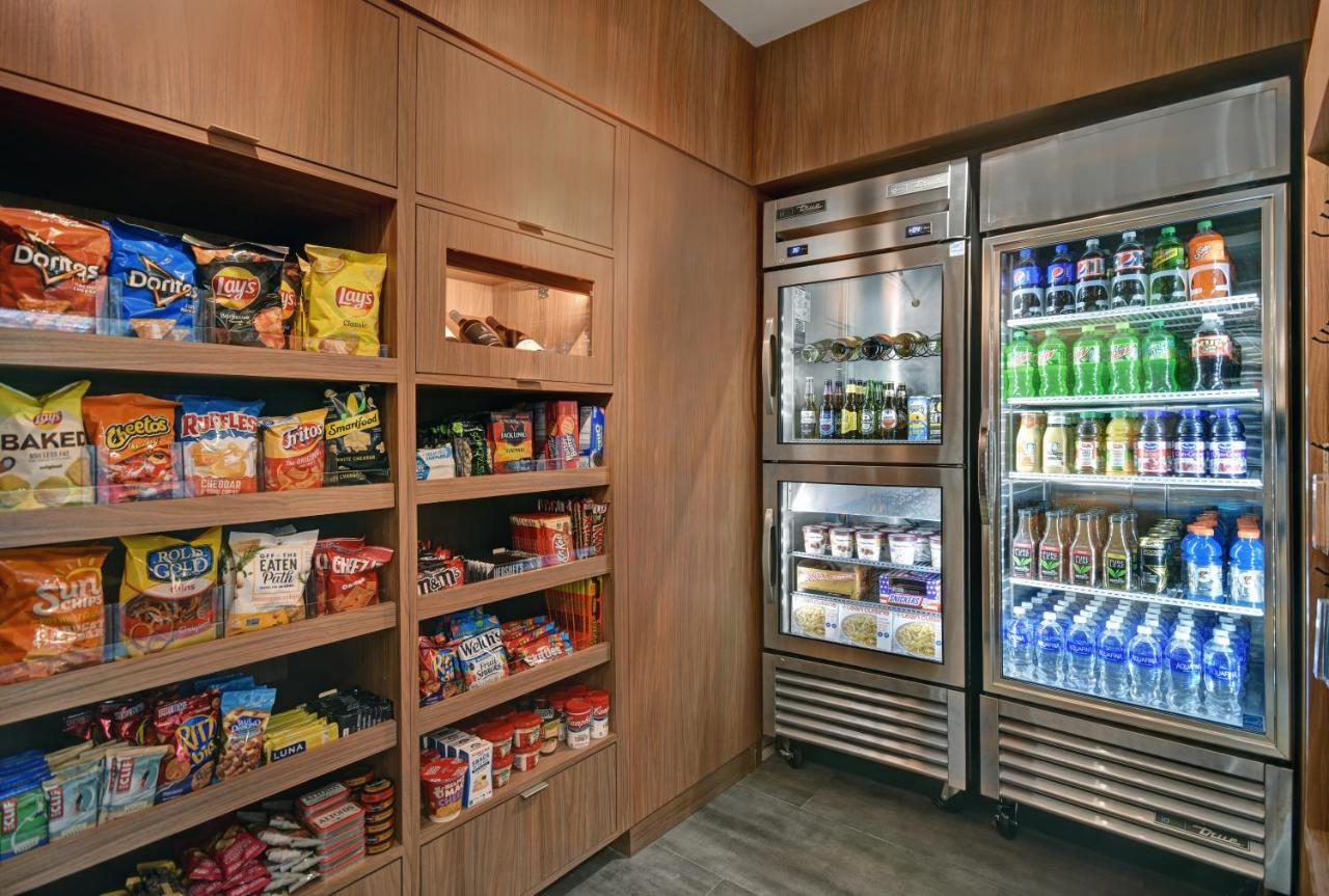 Fairfield By Marriott Inn & Suites 诺福克 外观 照片