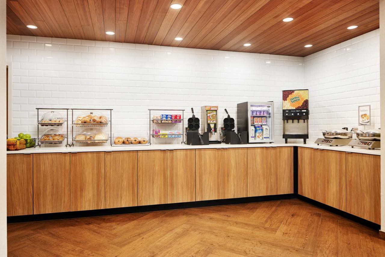 Fairfield By Marriott Inn & Suites 诺福克 外观 照片