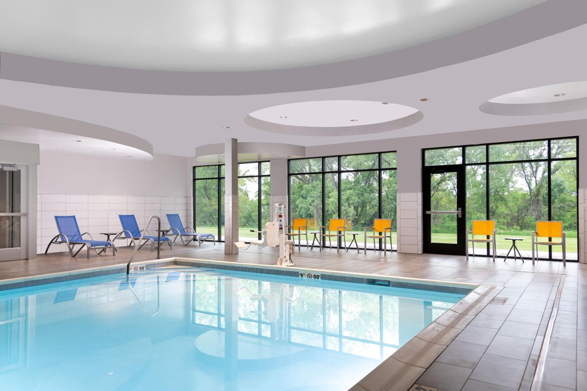 Fairfield By Marriott Inn & Suites 诺福克 外观 照片