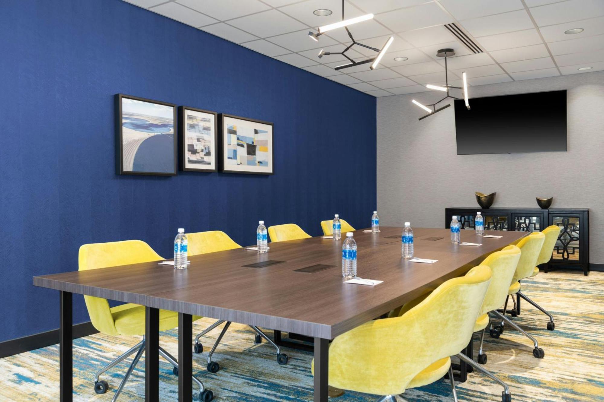 Fairfield By Marriott Inn & Suites 诺福克 外观 照片