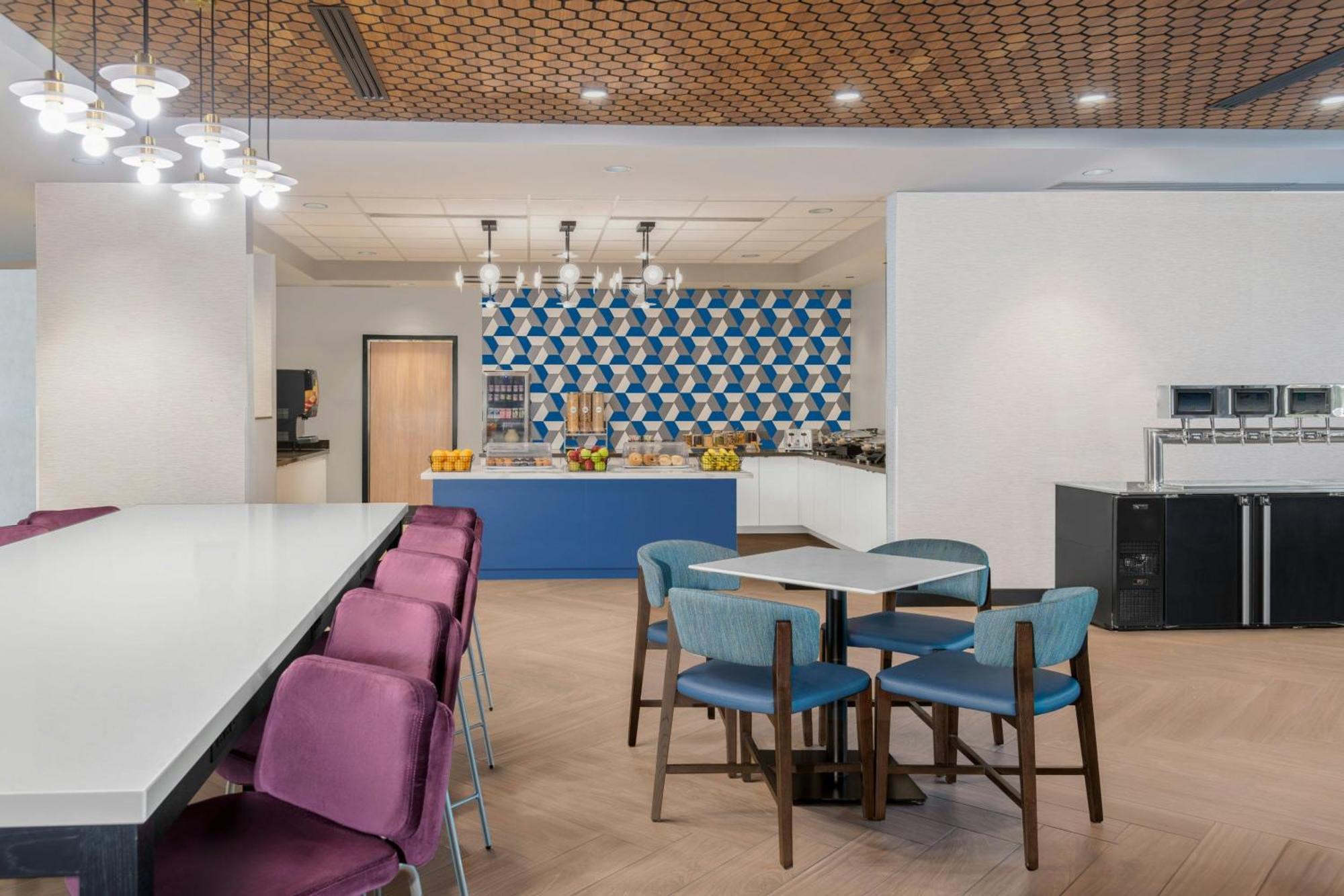 Fairfield By Marriott Inn & Suites 诺福克 外观 照片