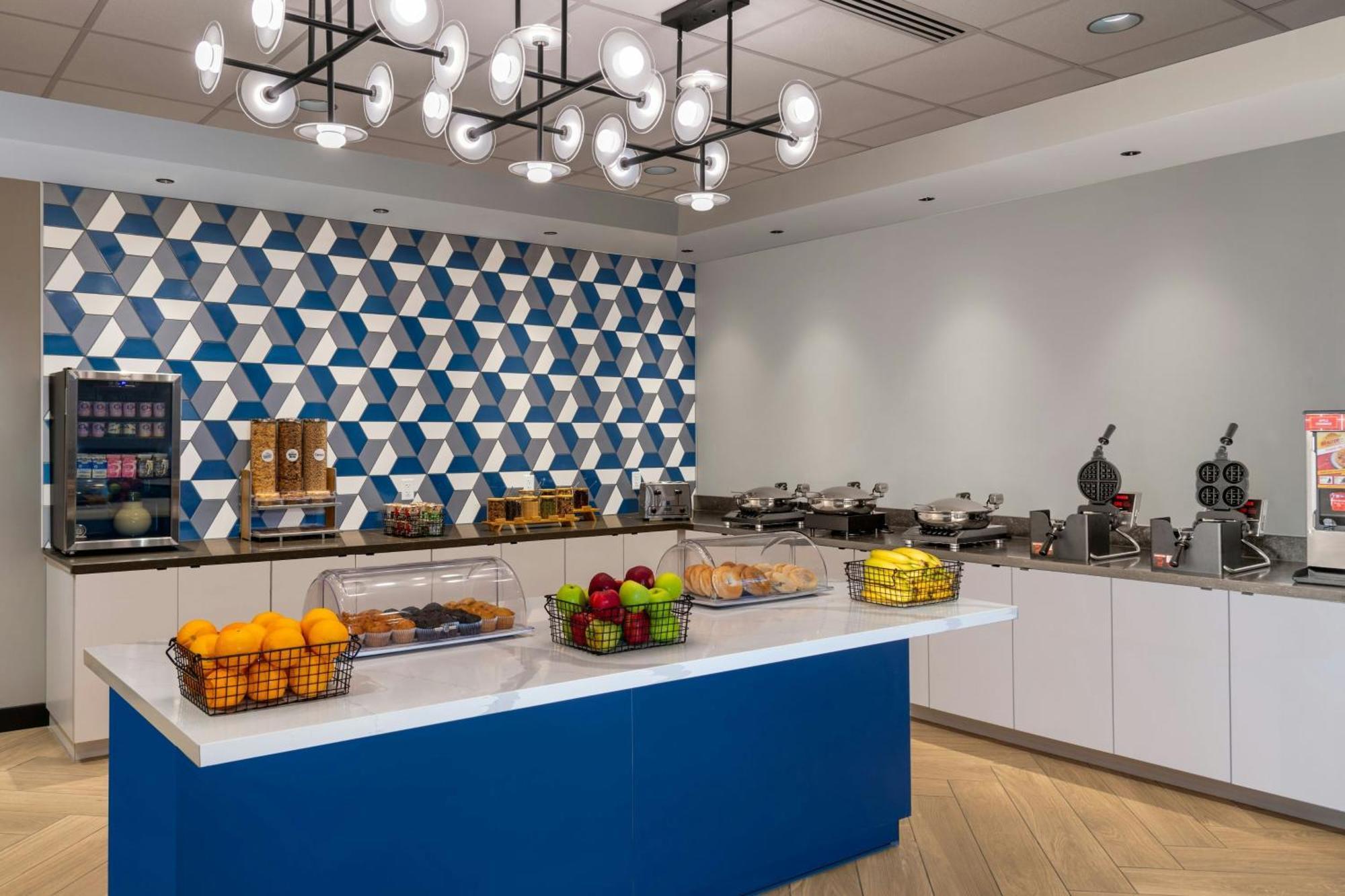 Fairfield By Marriott Inn & Suites 诺福克 外观 照片